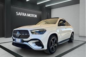 Mercedes-Benz GLE 300 d 4M Coupè AMG Line Premium
