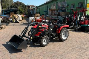 trattore nuovo marca VST modello 930