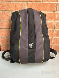 Zaino Fotografico Nikon x Crumpler "The This"