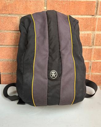 Zaino Fotografico Nikon x Crumpler "The This"