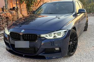 Bmw 316 del 2018