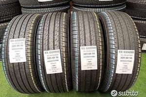 4 gomme 225 60 18 BRIDGESTONE RIF970