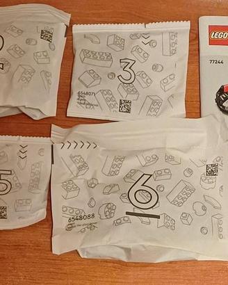 lego vari