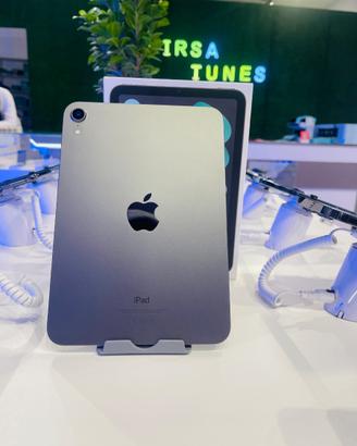 iPad mini 6 64GB usato con garanzia