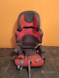 Seggiolino auto per bambini da 15kg a 25kg