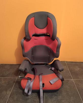Seggiolino auto per bambini da 15kg a 25kg