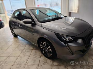 Peugeot 208 BlueHDi 100 Stop&Start 5 porte Like