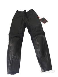 PANTALONE DUCATI DONNA COMPANY C3 TG 40 981041440