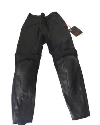 PANTALONE DUCATI DONNA COMPANY C3 TG 40 981041440