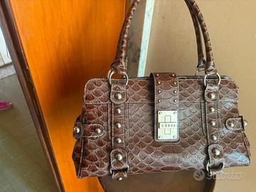 borsa GUESS