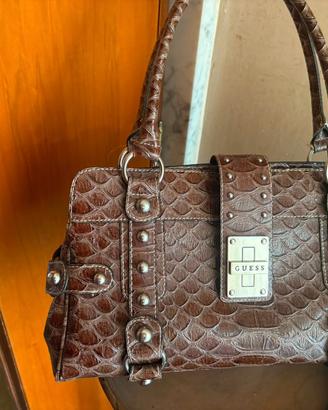 borsa GUESS