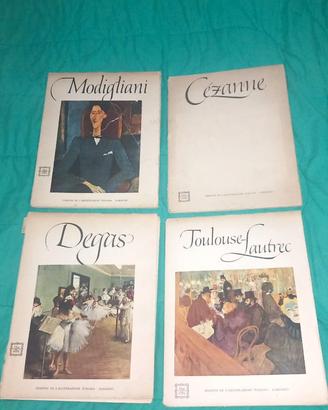 Libri antichi L'Illustrazione Italiana - Garzanti