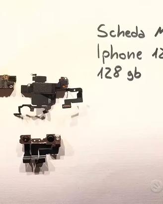 Scheda Madre iPhone 12 Mini 128gb