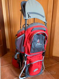 Subito zaino porta bambino store