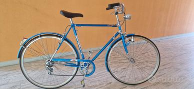 Bicicletta uomo vintage 28"