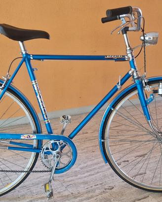 Bicicletta uomo vintage 28"