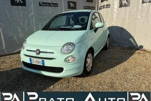 FIAT 500 1.0 Hybrid Lounge