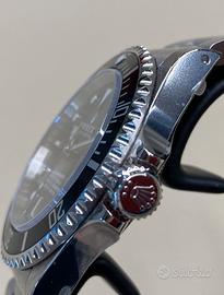 rolex 14060M full stickers 2012