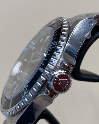 rolex 14060M full stickers 2012