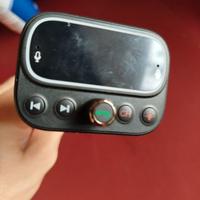 KIT BLUETOOTH FM VIVAVOCE AUTO