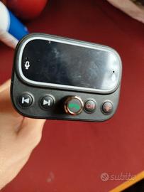 KIT BLUETOOTH FM VIVAVOCE AUTO