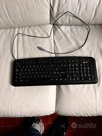 Tastiera computer NXT