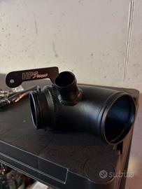 Inlet maggiorato Polo GTI 2.0 200cv