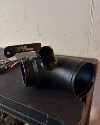 Inlet maggiorato Polo GTI 2.0 200cv