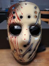 Maschera Jason Voorhees