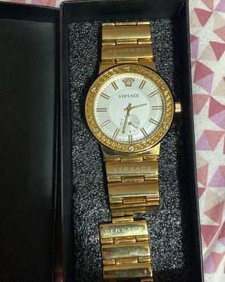 orologio versace