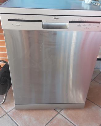 lavastoviglie 12 coperti