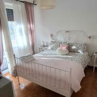 Casa vacanza Campo Ascolano 350mt dal mare