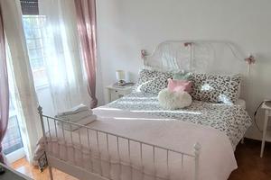 Casa vacanza Campo Ascolano 350mt dal mare