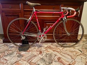Derosa professional c-record delta