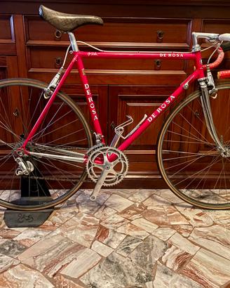 Derosa professional c-record delta