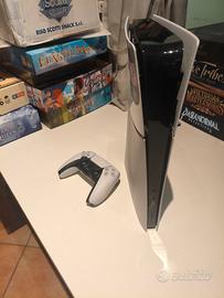 PlayStation 5 Digital Edition