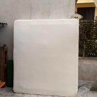 MATERASSO ORTOPEDICO MATRIMONIALE