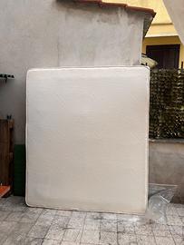 MATERASSO ORTOPEDICO MATRIMONIALE