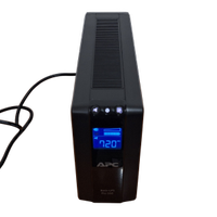 APC BACK-UPS PRO 550 BR550GI