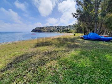 Villa o villino - Augusta