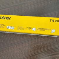 Brother Toner per stampante