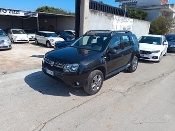 Dacia Duster 1.6 110CV 4x2 GPL Lauréate