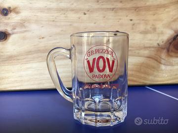 Bicchieri vov - pezziol