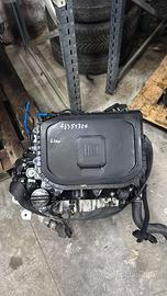 motore fiat 500 panda 1.0 hybrid sigla 46351324