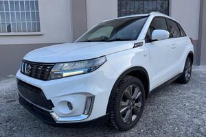 SUZUKI Vitara IN PROMOZIONE!!!!!4wd 1.4 Hybrid T