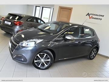 PEUGEOT 208 BlueHDi 100 5p. Allure