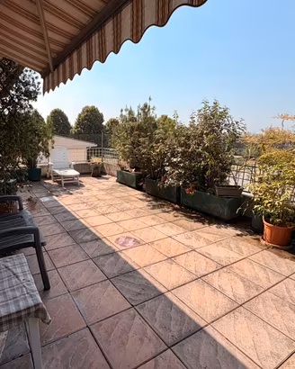 Appartamento Istrana centro (NO AGENZIA)