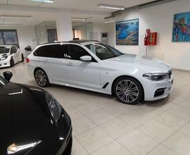 BMW Serie 5(G30/31/F90) - 2019