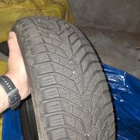 gomme invernali 185/60 r15