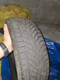 gomme invernali 185/60 r15